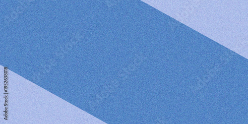 Abstract blue textured paper background with diagonal split design in gradient tones, ideal for minimalistic and modern designs.