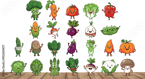 Anthropomorphic_vegetables_in_rows_ad45042867