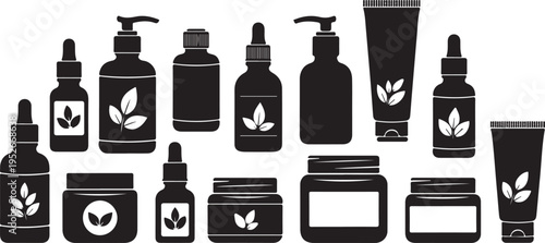 A collection of black silhouettes depicts various muscular arms lifting dumbbells and weights showcasing strength and fitness silhouette high quality professional detailed modern elegant stylish clean