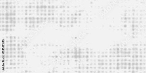 old newspaper background, blank grunge paper texture, dark news print pattern design with white grungy space for text,