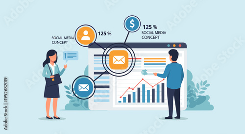 A minimalist, calming composition featuring abstract shapes in muted blue tones. Ideal for backgrounds, branding, or conveying concepts of simplicity 