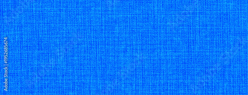 blue fabric texture background