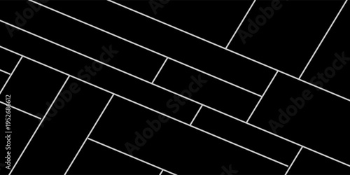 Vector empty photo frame. Collage template for 12 pictures. Frames for memory.