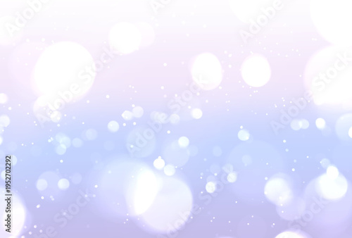 背景素材_光_レンズフレア