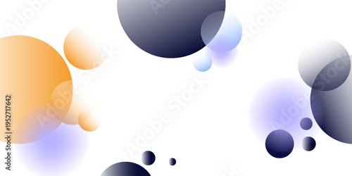 Abstract blurred empty interior space college university study. Blurred classroom bookshelves with defocus effect.