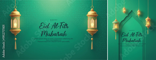 elegant islamic ramadan celebration background, Ramadhan kareem background for banner & social media template