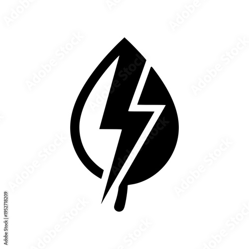 energy, green, eco, bolt, lightning, power, renewable, electricity, sustainable, environment, nature, clean, ecofriendly, technology, icon, vector, svg, minimal Free Download energy, green, eco, bolt, lightning, power, renewable, electricity, sustainable, environment, nature, clean, ecofriendly, technology, icon, vector, svg, minimal - GFXLoad