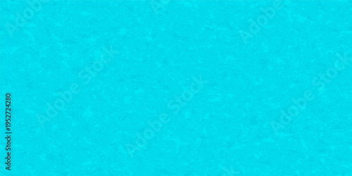Water pattern, sea surface, seamless texture of swimming pool and ocean. Summer background for advertising banner of exotic coastal tourist resorts. Blue water texture, top view. Vector illustration