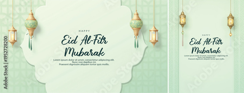 elegant islamic ramadan celebration background, Ramadhan kareem background for banner & social media template