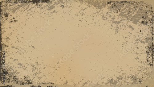Abstract vintage grunge texture background with scratched details
