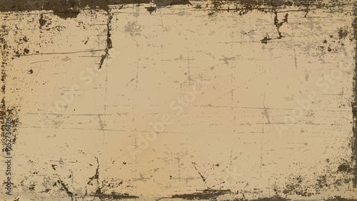 Abstract vintage grunge texture background with scratched details
