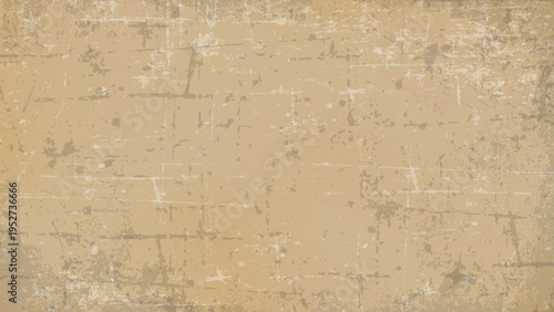 Abstract vintage grunge texture background with scratched details
