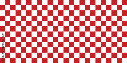 color chess board. Checker board background. red color chess. patterdn red color background