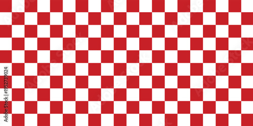 color chess board. Checker board background. red color chess. patterdn red color background