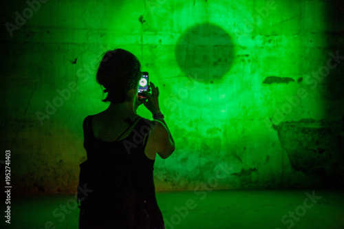 Fotografie Venice Biennale of Contemporary Art
