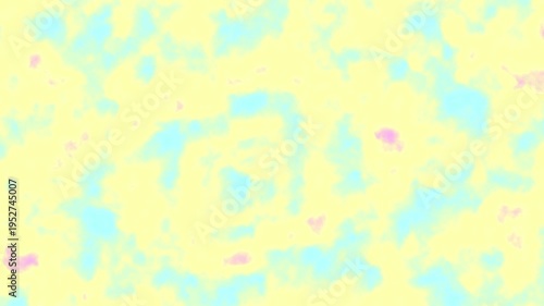 Vibrant colorful abstract background textures.
