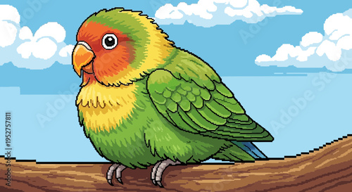 simple abstract concept image with minimal visual elements