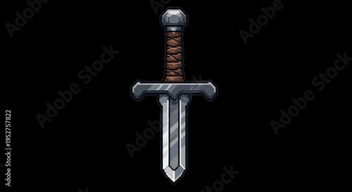 simple abstract concept image with minimal visual elements