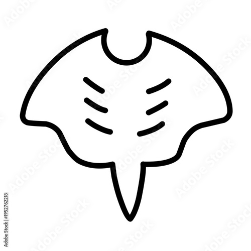 Animal icon vector