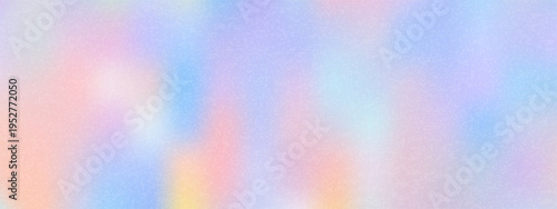 Pastel texture pale with nacre gradient pearl and background holo rainbow. Bright grain opalescent with design vintage cloud and glitter chrome graphic. Holographic girly pastel with smooth.
