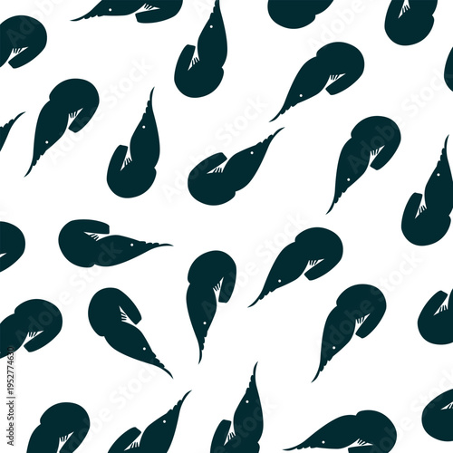 Art & Illustration Asian Cuisine Vector Set: Sushi, Wok Noodles, Street Food Banner Collection for Restaurant Advertising