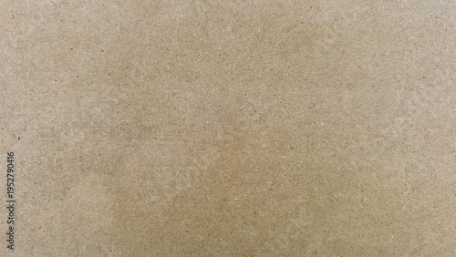 Beige textured paper background with subtle grain and warm tones, ideal for eco packaging mockups, product flatlay backdrops, rustic stationery presentations, and naturalbranding compositions. Soft