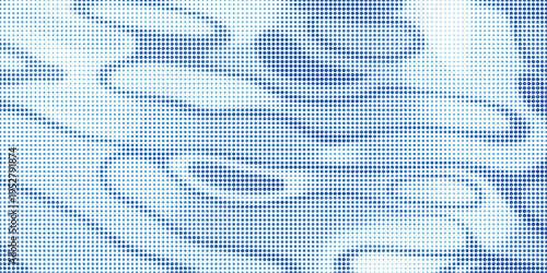 Blue and white water ripples light surface overlay background. 3d clear ocean surface pattern with reflection effect backdrop. Marble desaturated texture.