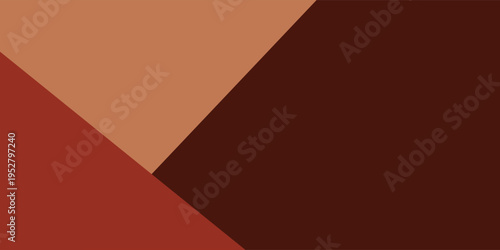 Color Palette Guide Isolated on color Background. Sample Colors catalog. walpapers - Vector