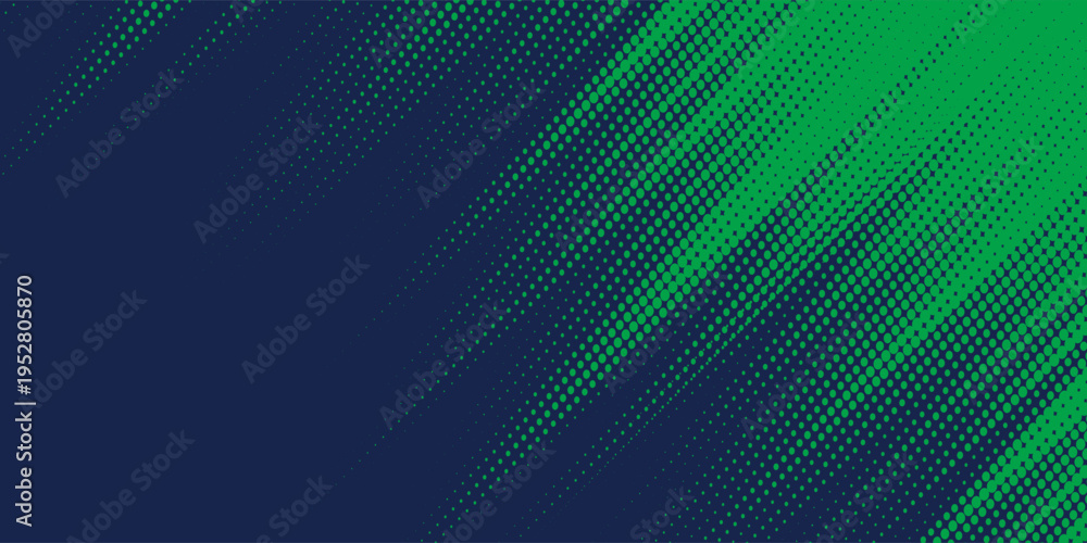 Obraz premium Dots halftone white and blue color pattern gradient grunge texture background. Dots pop art comics sport style vector illustration halftone. modern. eps10