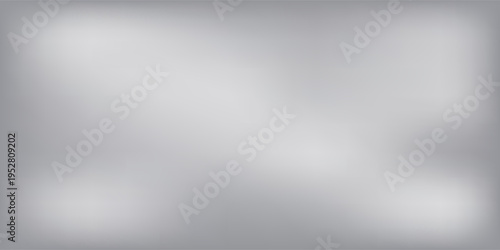 Grey gradient grain texture background gray black white monochrome smooth grainy backdrop design copy space