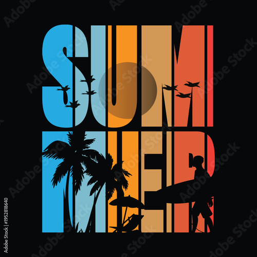 summer