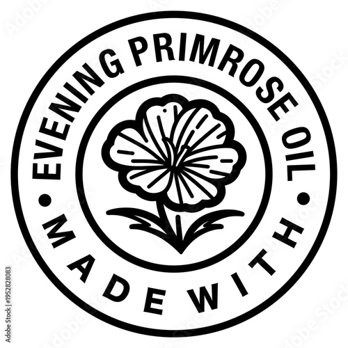 Made With Evening Primrose Oi...