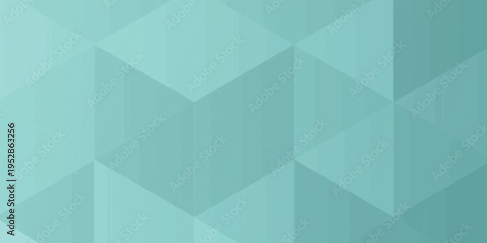 Fototapeta premium Abstract background with vibrant sky blue and white fluid curved overlapping layers eps10