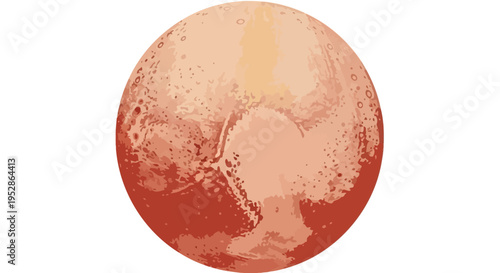 Close up of a peach.