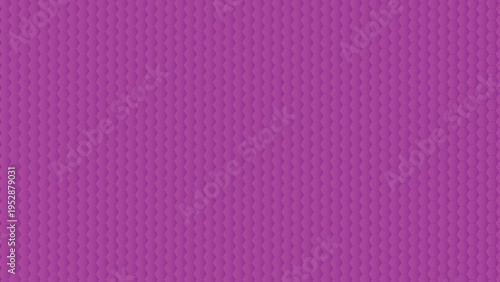 A vibrant purple background with a subtle striped pattern