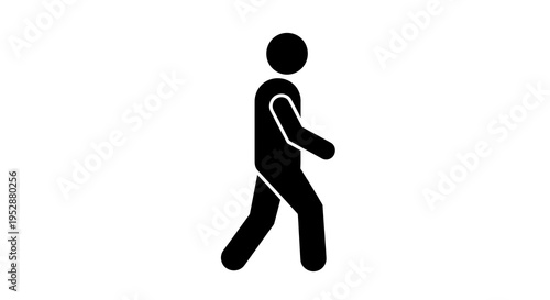 silhouette of a man