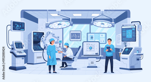 A clean, vector illustration of an ATM machine. This image conveys convenience and financial access, making it ideal for banking, finance, or technolo