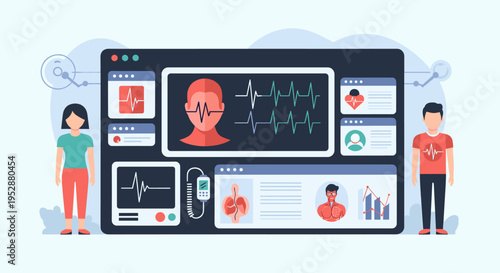 A simple illustration showing a woman from the waist down. Ideal for representing identity, personal branding, or lifestyle concepts in marketing and 