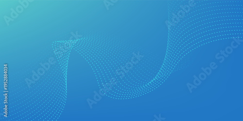 Vector speed connect blue and green background, Top cyber nano information, abstract communication, innovation future tech data, internet network connection texture technology