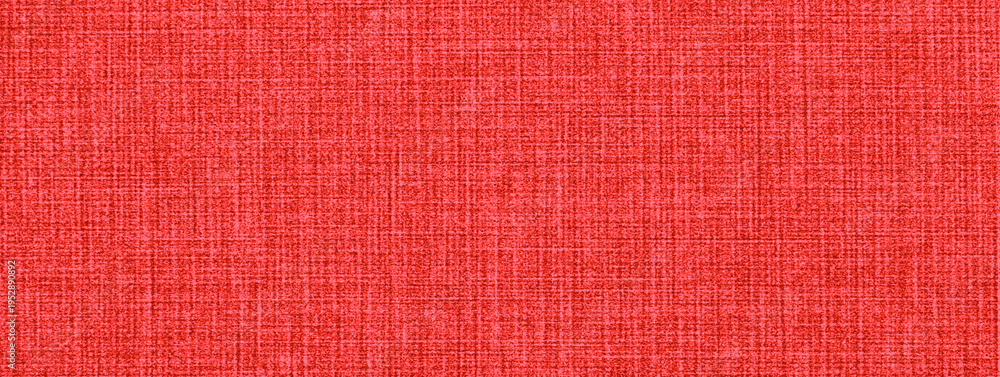 Fototapeta premium red fabric texture