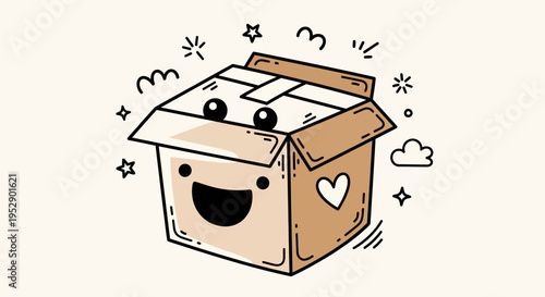 Gemini said

Vintage gramophone vinyl ready for home storage in a metal box container and paper package object