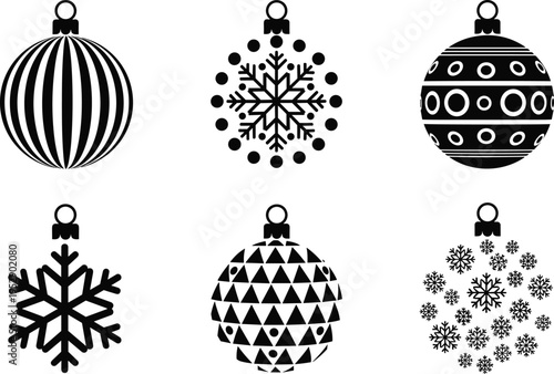 Medical and Healthcare Icon Set Featuring Stethoscope Heartbeat Hospital Syringe First Aid Kit Microscope and Clinical Wellness Symbols in Black Silhouette Vector Illustration Design