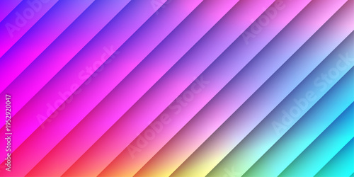 Aesthetic Multi Hue Layered Background with Minimalist Geometric Shapes and Fluid Color Blurs for Professional Branding Digital Art and Premium Desktop Backgrounds