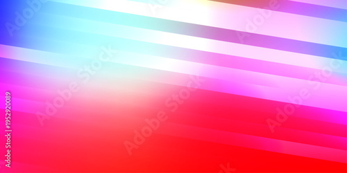 Creative Dynamic Backdrop with Glowing Multi Hue Beams and Smooth Color Transitions Ideal for Contemporary Digital Art Festive Event Banners and Social Media Marketing Graphics