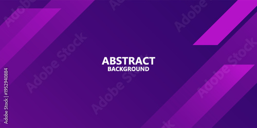 Abstract purple background. can be used for banner, layout, annual report, web design. Eps10 vector