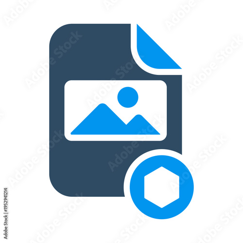 NFT Collectible File Certificate Symbol