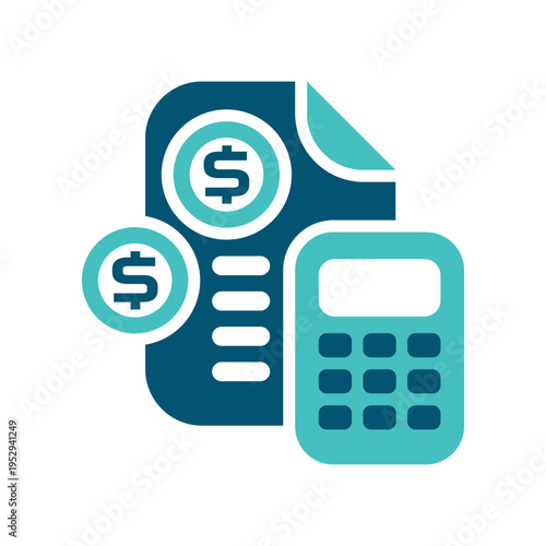 Budget Planning Calculator Finance Document