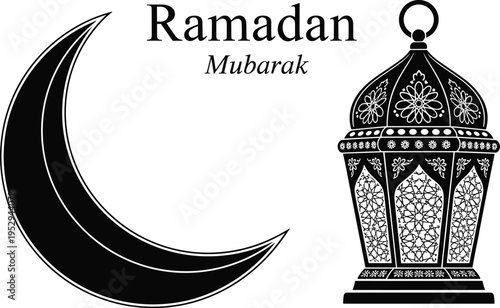Set of Fifteen Detailed Black Mosque Silhouettes with Domes and Minarets for Islamic Religious Festival Decorations Ramadan Kareem and Eid Mubarak Celebration Graphic Designs
