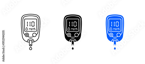 glucometer