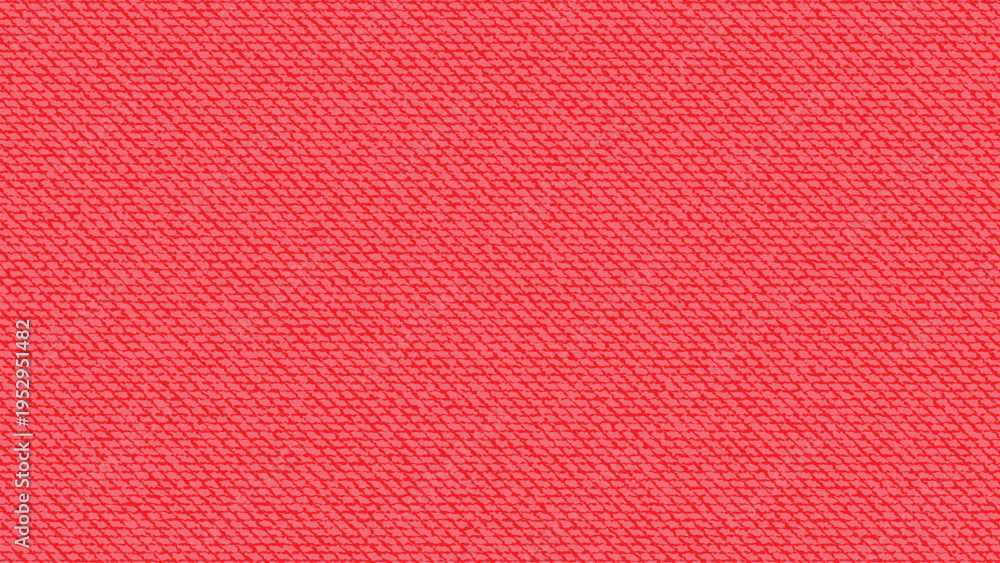 Fototapeta premium red seamless pattern abstract geometric texture modern repeat background design